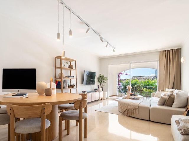 Apartamento en alquiler en Santa Úrsula, Canarias