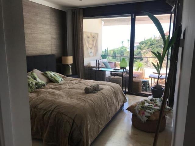 Apartamento en alquiler en Perín, Campo de Cartagena y Mar Menor