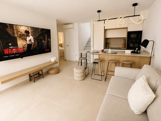 Apartamento en alquiler en Aldea Del Fresno, Madrid