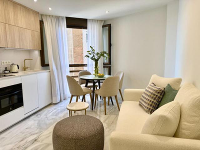 Apartamento en alquiler en Collado Mediano, Madrid