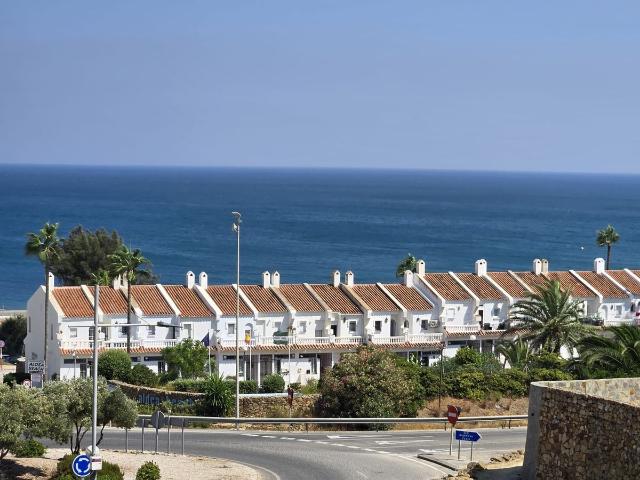 Apartamento en alquiler en Costa del Sol Occidental, Andalucía