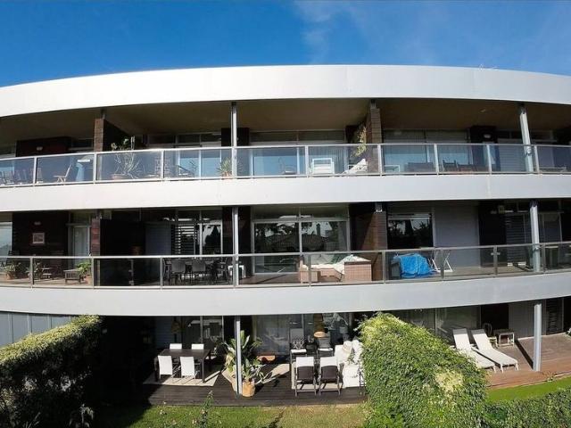 Apartamento en alquiler en Finestrat, Urbanización Galandú