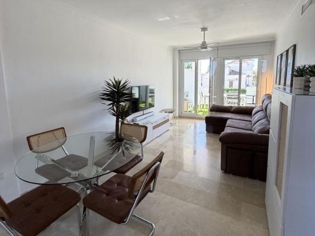 Apartamento en alquiler en Costa del Sol Occidental, Andalucía
