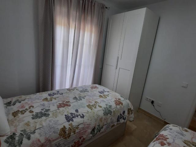 Apartamento en alquiler en Manilva, Monte Viñas