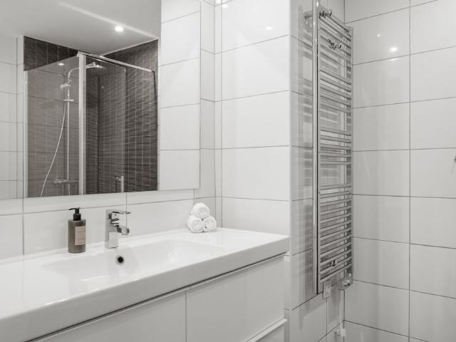 Apartamento en alquiler en Finestrat, Urbanización Galandú