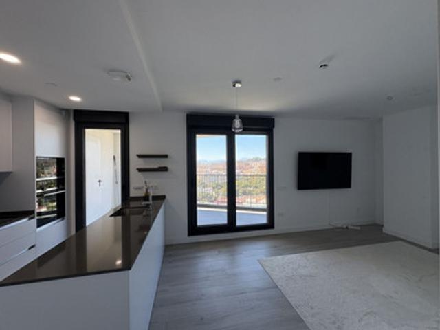 Apartamento en alquiler en Palma-Palmilla, Málaga-Costa del Sol