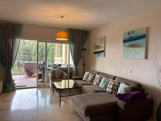 Apartamento en alquiler en Costa del Sol Occidental, Andalucía