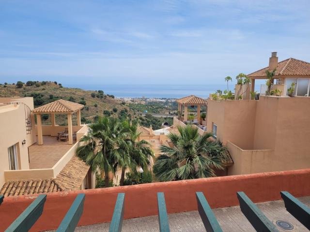 Apartamento en alquiler en Costa del Sol Occidental, Andalucía