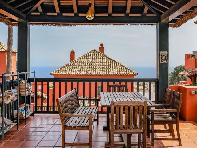 Apartamento en alquiler en Costa del Sol Occidental, Andalucía