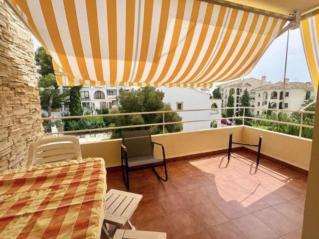 Apartamento en alquiler en Puebla Aida, Costa del Sol Occidental