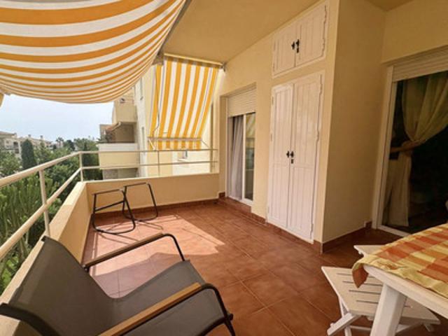 Apartamento en alquiler en Costa del Sol Occidental, Andalucía