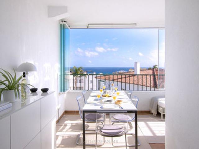 Apartamento en alquiler en San José, Zaragoza