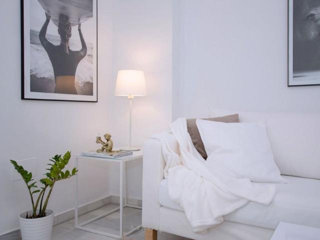 Apartamento en alquiler en Loranca - Nuevo Versalles - Parque Miraflores, Fuenlabrada