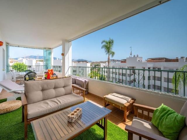 Apartamento en alquiler en Urbanización Galandú, Finestrat