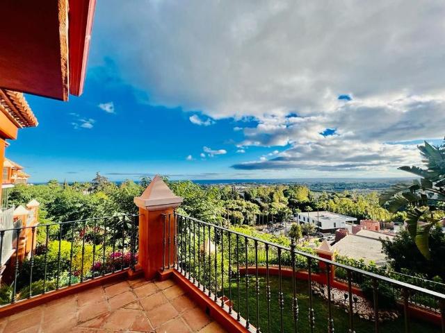 Apartamento en alquiler en Finestrat, Urbanización Galandú