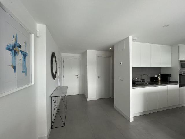 Apartamento en alquiler en Finestrat, Urbanización Galandú