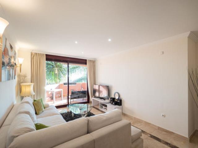 Apartamento en alquiler en Resinera-Voladilla, Costa del Sol Occidental