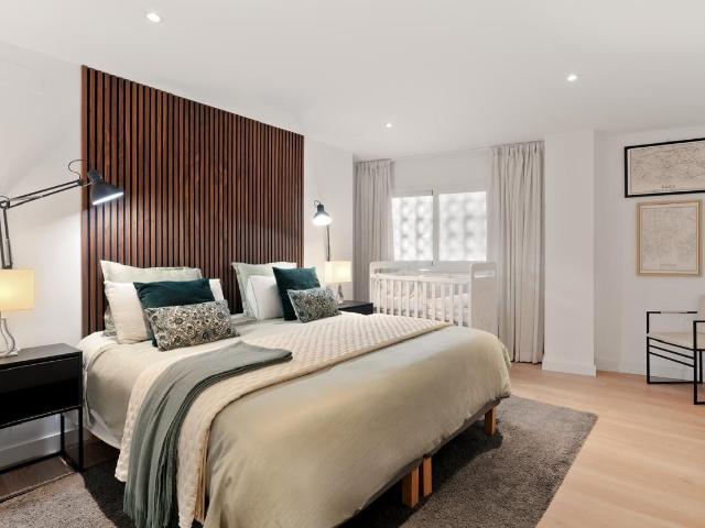 Apartamento en alquiler en Nueva Andalucía, Costa del Sol Occidental