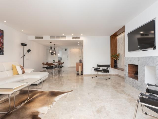 Apartamento en alquiler en Nueva Andalucía, Almería