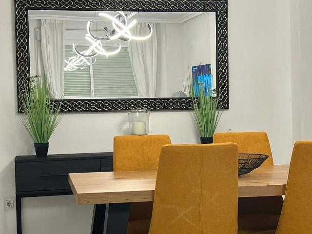Apartamento en alquiler en Finestrat, Urbanización Galandú