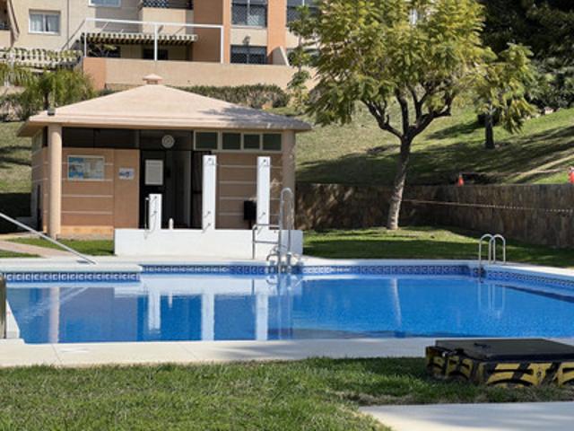 Apartamento en alquiler en Este, Málaga-Costa del Sol