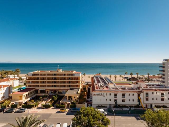 Apartamento en alquiler en Torremolinos, Málaga