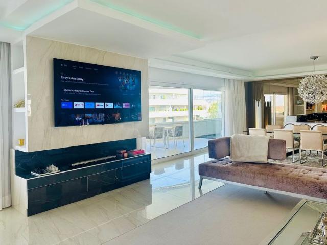 Apartamento en alquiler en Centro, Málaga-Costa del Sol