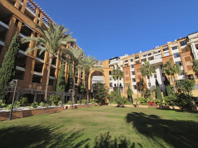 Apartamento en alquiler en Moraleja, Extremadura