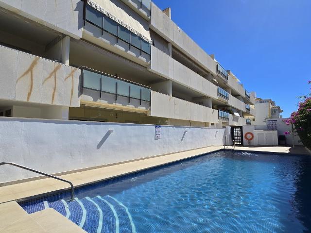 Apartamento en alquiler en Moraleja, Cáceres