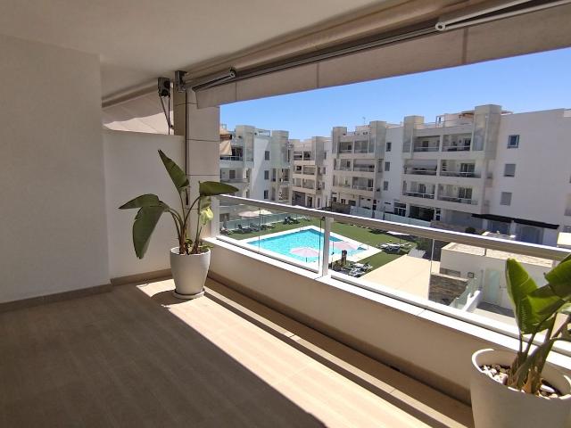 Apartamento en alquiler en Moraleja, Cáceres