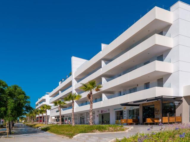 Apartamento en alquiler en Moraleja, Extremadura