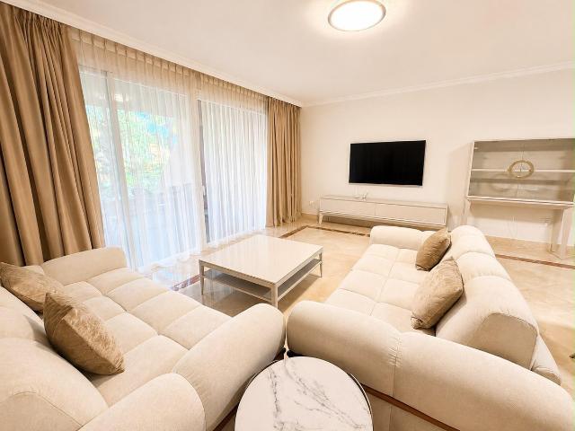 Apartamento en alquiler en Salto del Agua, Costa del Sol Occidental