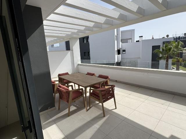 Apartamento en alquiler en Estepona, Torrevigía - Las Joyas