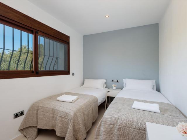 Apartamento en alquiler en El Viso