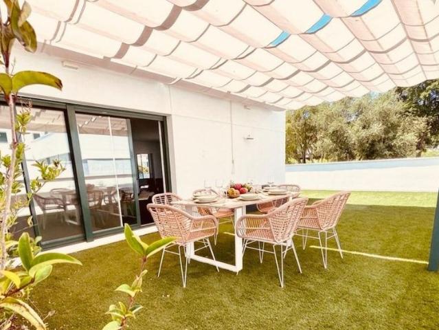 Apartamento en alquiler en Sotogrande, Campo de Gibraltar