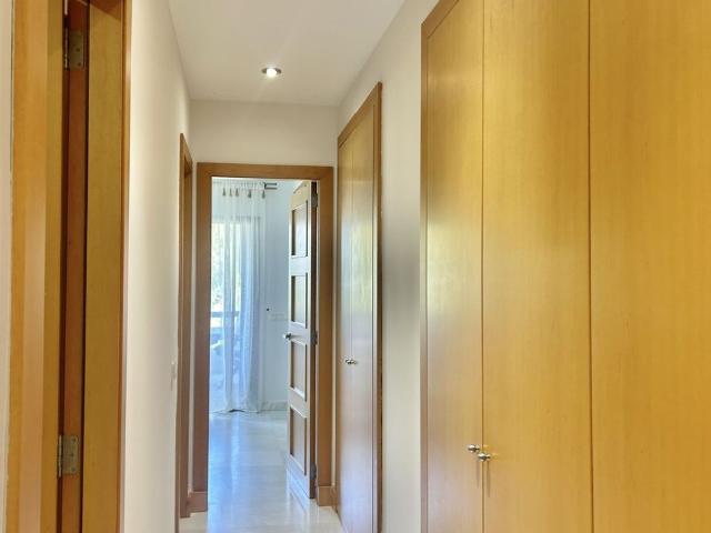 Apartamento en alquiler en San Roque, Parque San Roque