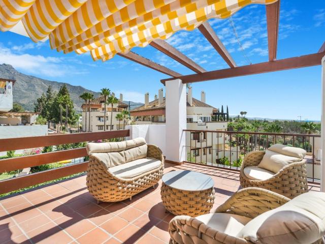 Apartamento en alquiler en Yunclillos, Castilla-La Mancha