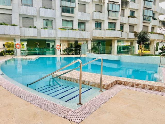 Apartamento en alquiler en Yunclillos, Castilla-La Mancha