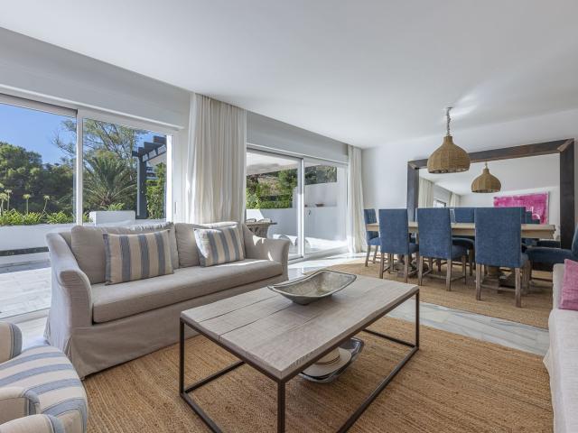 Apartamento en alquiler en Yunclillos, Castilla-La Mancha