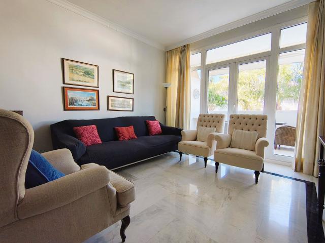 Apartamento en alquiler en Yunclillos, Castilla-La Mancha