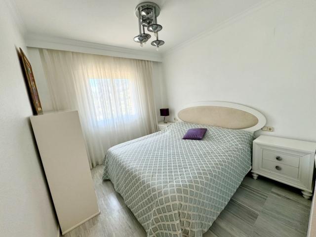 Apartamento en alquiler en Yunclillos