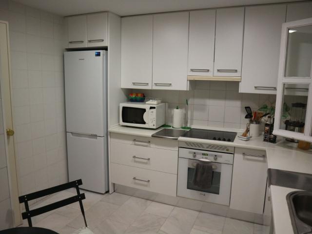 Apartamento en alquiler en Yunclillos