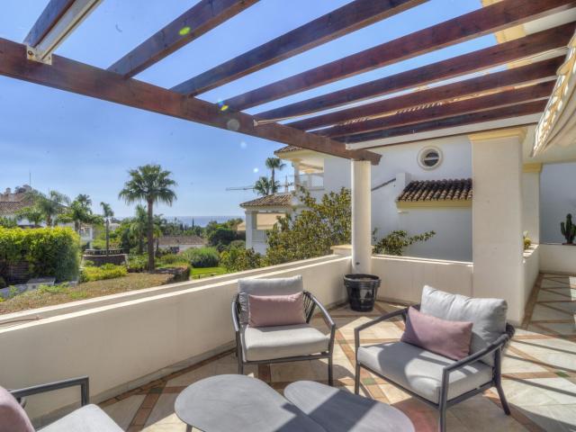 Apartamento en alquiler en Yunclillos, Castilla-La Mancha