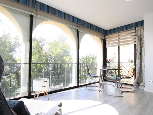 Apartamento en alquiler en La Cala, Costa del Sol Occidental