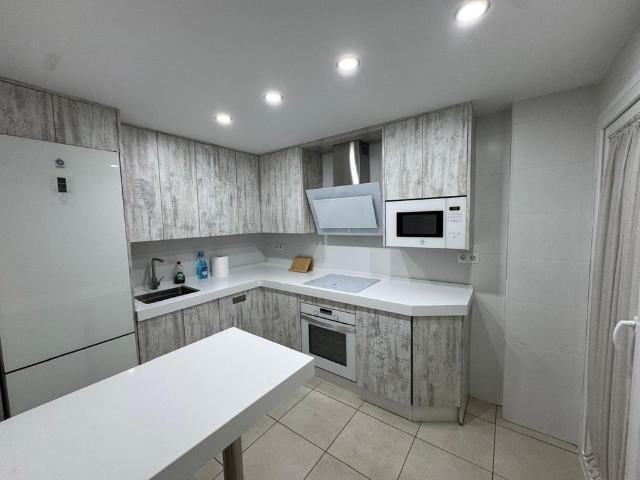 Apartamento en alquiler en La Campana, Sevilla