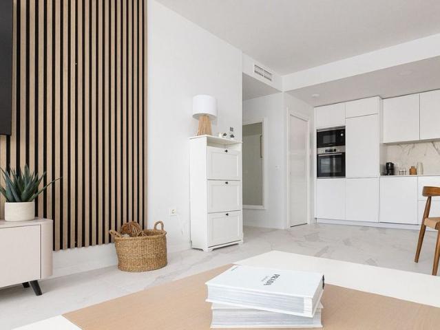 Apartamento en alquiler en La Campana, Andalucía