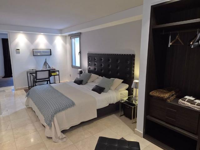 Apartamento en alquiler en Resinera-Voladilla, Costa del Sol Occidental