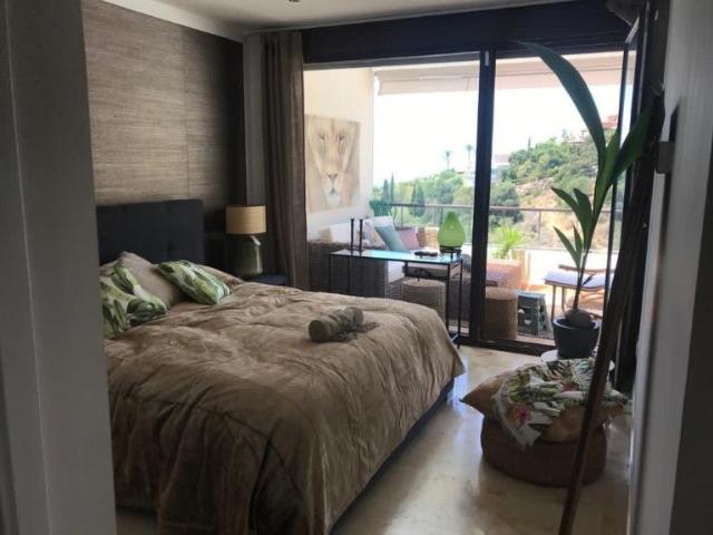 Apartamento en alquiler en Perín, Campo de Cartagena y Mar Menor
