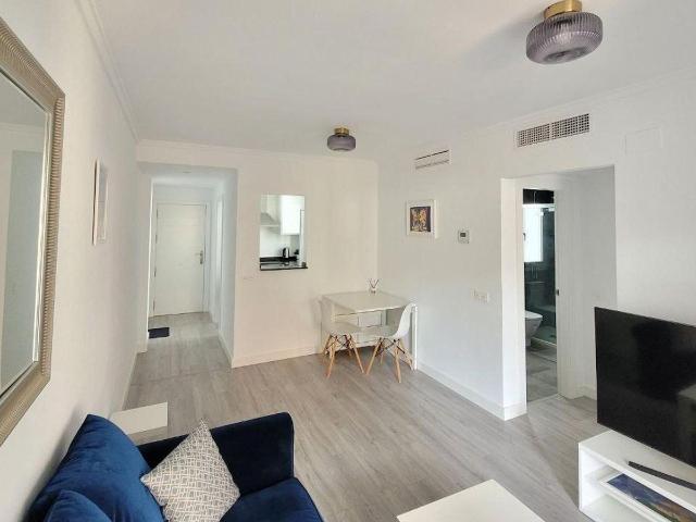 Apartamento en alquiler en Almayate Bajo, La Axarquía