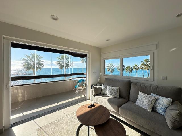 Apartamento en alquiler en Costa del Sol, Dos Hermanas